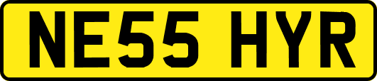 NE55HYR