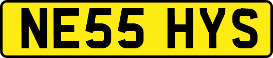 NE55HYS