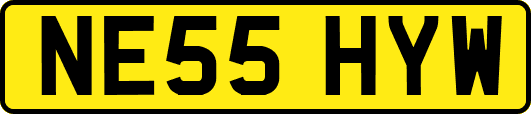 NE55HYW