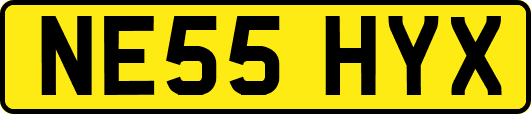 NE55HYX