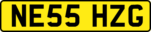NE55HZG
