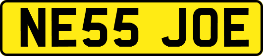 NE55JOE