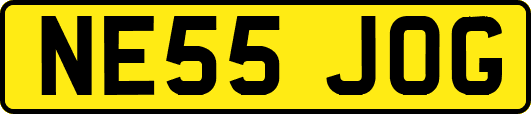 NE55JOG