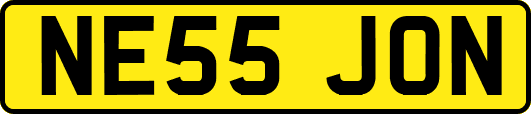 NE55JON