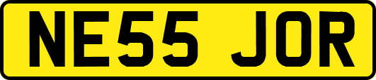 NE55JOR
