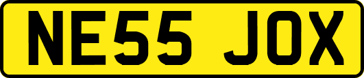 NE55JOX