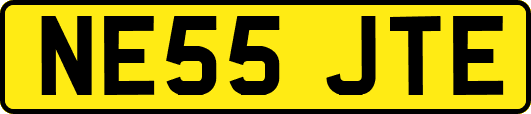NE55JTE