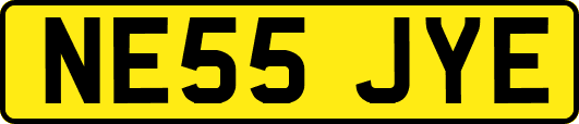 NE55JYE