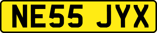 NE55JYX