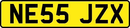 NE55JZX