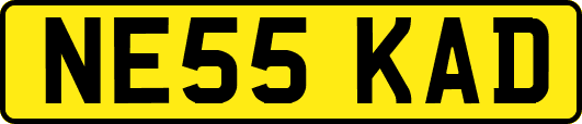 NE55KAD