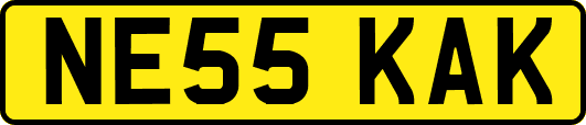 NE55KAK