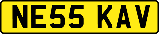 NE55KAV