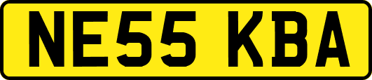 NE55KBA