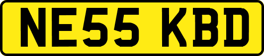 NE55KBD