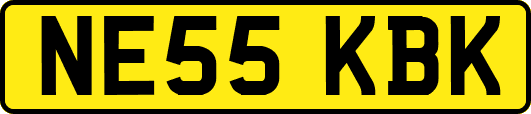 NE55KBK