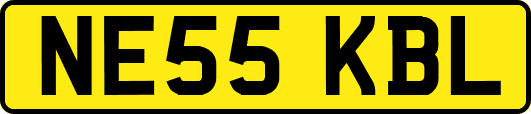 NE55KBL