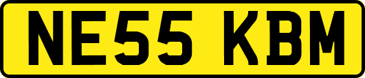 NE55KBM