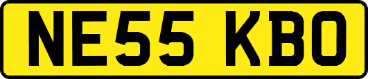 NE55KBO