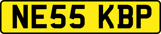NE55KBP