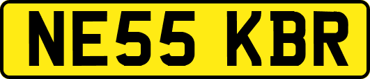 NE55KBR