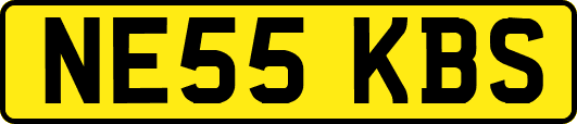 NE55KBS