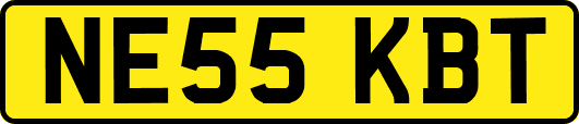 NE55KBT