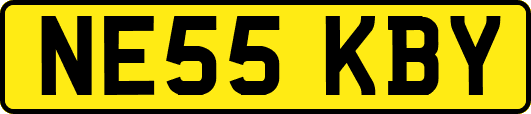 NE55KBY
