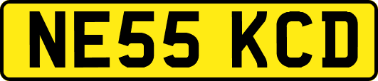NE55KCD