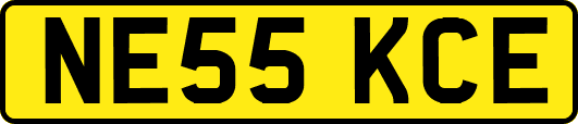NE55KCE