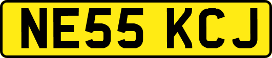 NE55KCJ