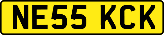 NE55KCK