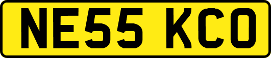 NE55KCO