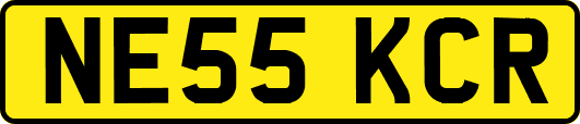 NE55KCR