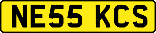 NE55KCS