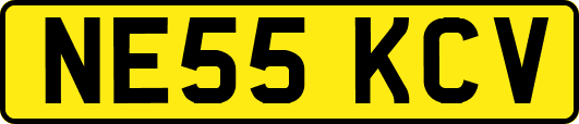 NE55KCV