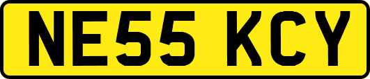 NE55KCY