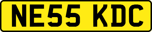 NE55KDC