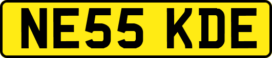 NE55KDE
