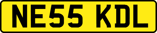NE55KDL