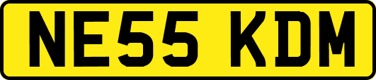 NE55KDM
