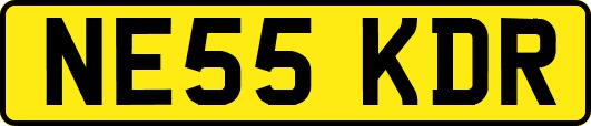 NE55KDR
