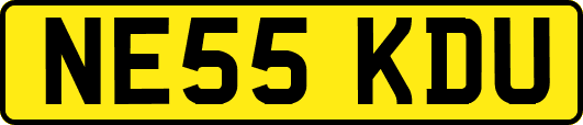 NE55KDU
