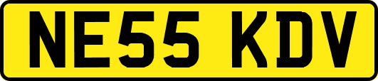 NE55KDV