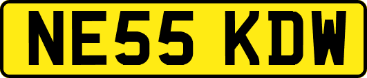 NE55KDW