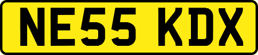 NE55KDX