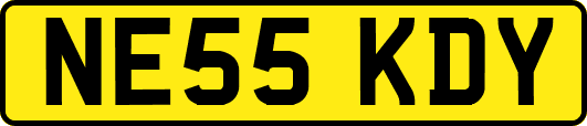 NE55KDY