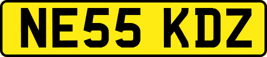 NE55KDZ