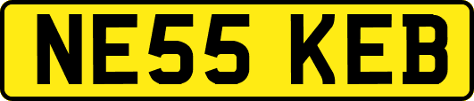 NE55KEB