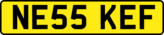 NE55KEF